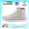 fashion kids canvas shoes